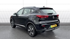 MG ZS 115kW Trophy EV Long Range 73kWh 5dr Auto Electric Hatchback